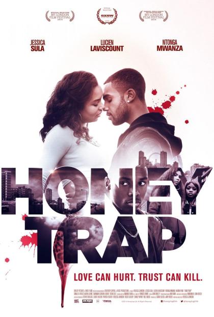 Honeytrap