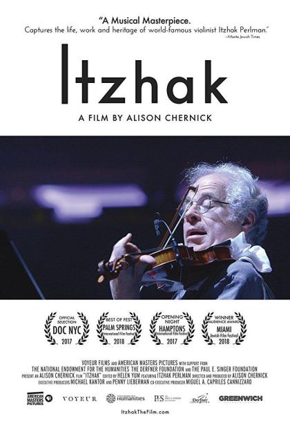 Itzhak 