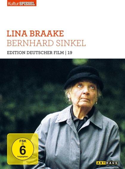 Lina Braake