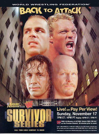 Survivor Series