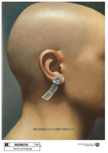 Электронный лабиринт THX 1138 4EB