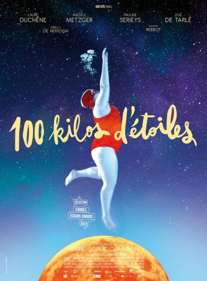 100 kilos d'étoiles