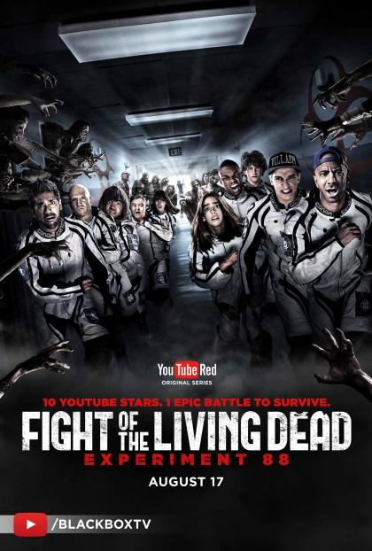 Fight of the Living Dead