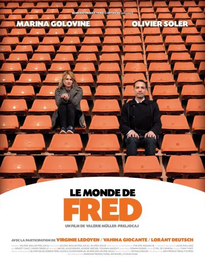 monde de Fred