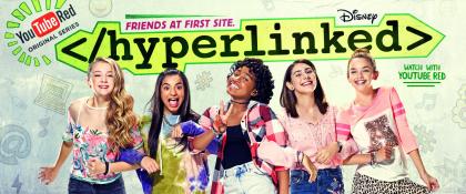 Hyperlinked