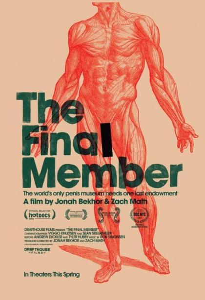 Final Member