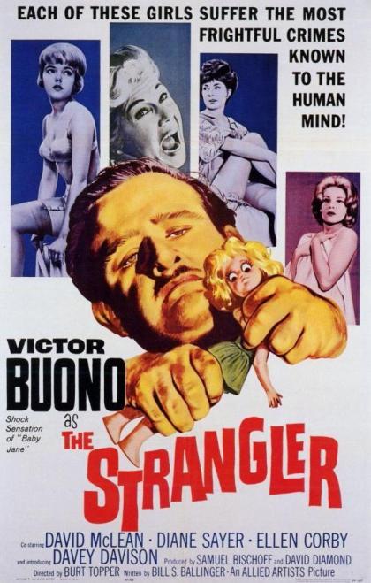 Strangler