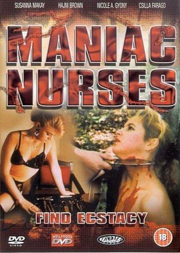 Maniac Nurses