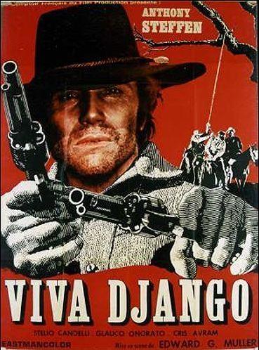 W Django!