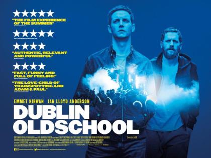 Dublin Oldschool 