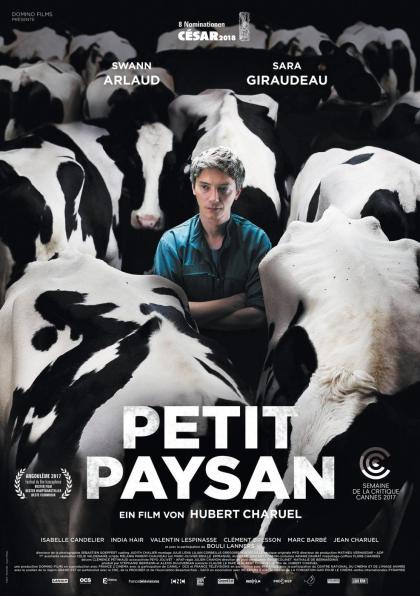 Petit paysan 