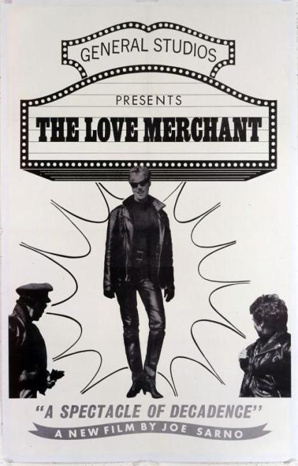 Love Merchant