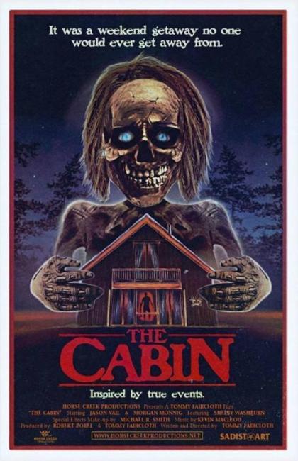 Cabin