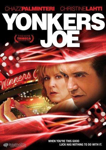 Yonkers Joe