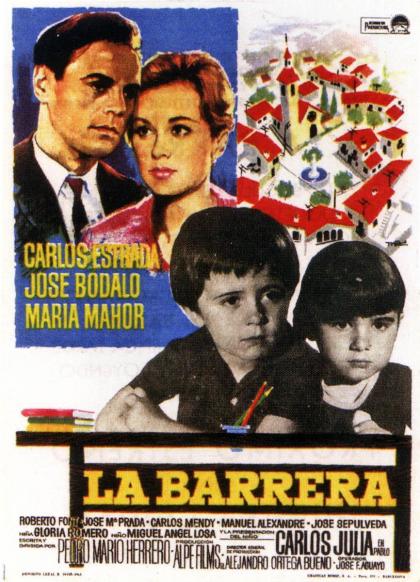 Barrera