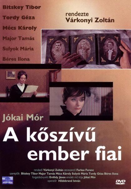 köszívü ember fiai