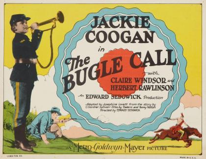 Bugle Call