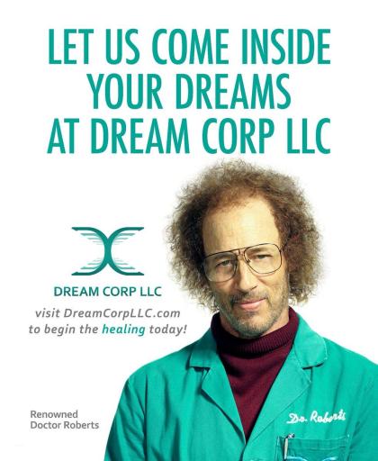 Dream Corp LLC