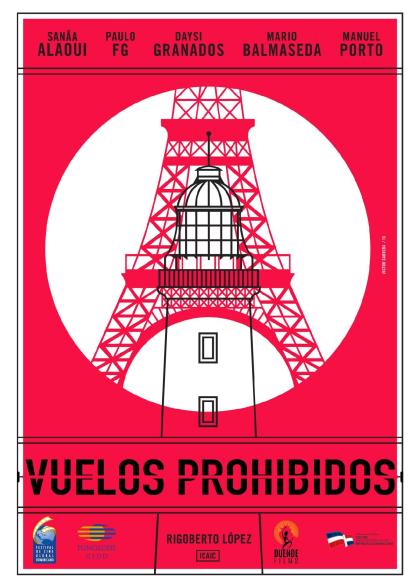 Vuelos Prohibidos