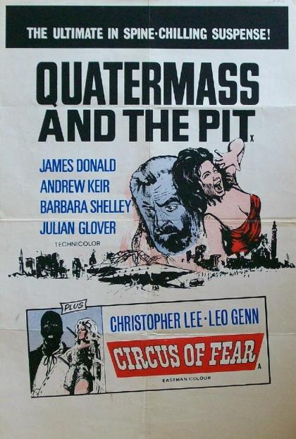 Quatermass and the Pit