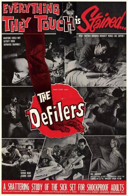 Defilers