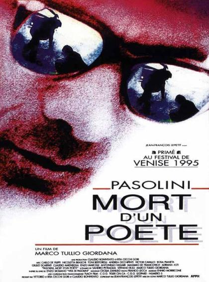 Pasolini, un delitto italiano