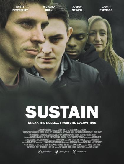 Sustain