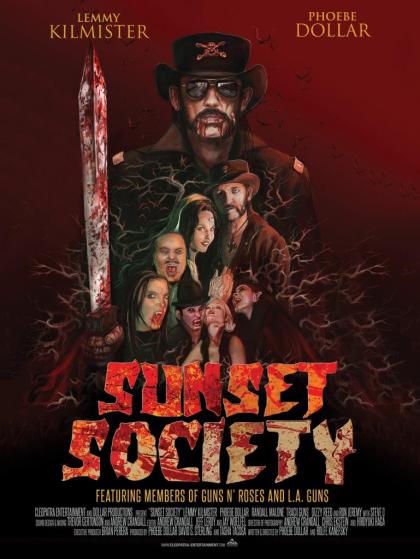 Sunset Society 