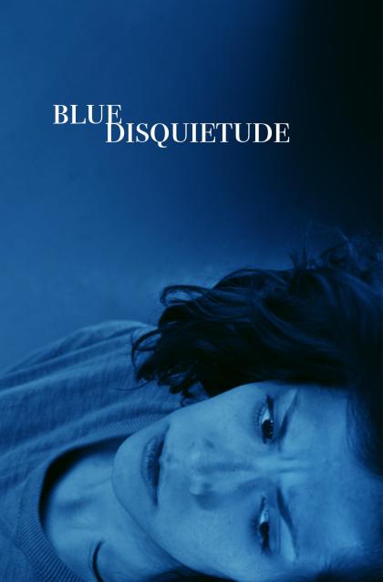 Blue Disquietude