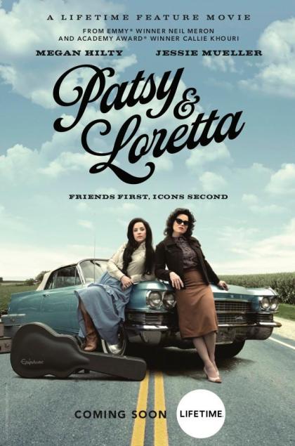 Patsy & Loretta