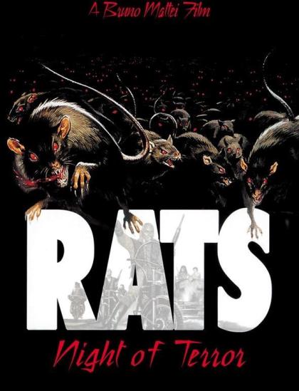 Rats - Notte di terrore