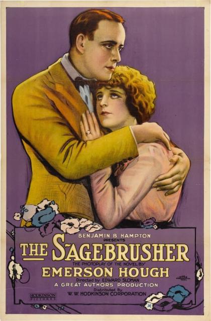 Sagebrusher