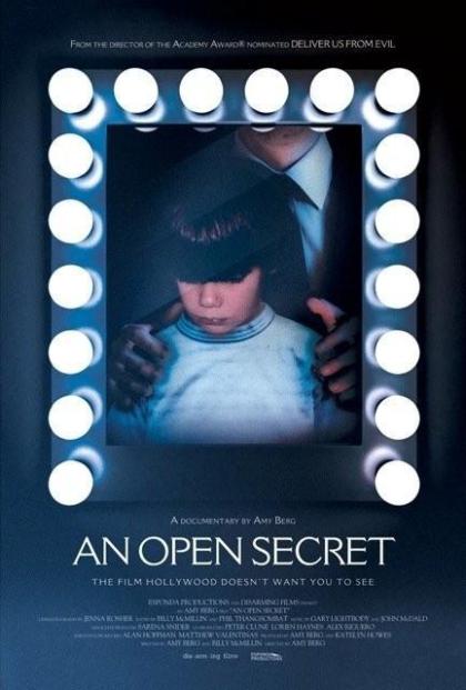 Open Secret