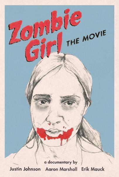 Zombie Girl: The Movie