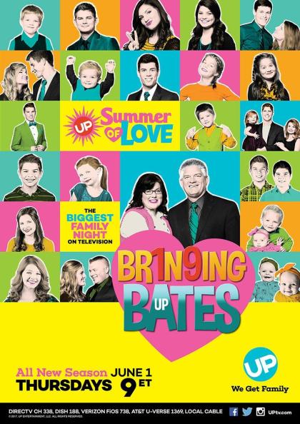 Bringing Up Bates 