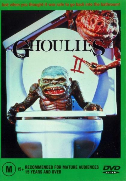 Ghoulies II