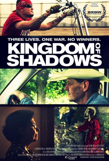 Kingdom of Shadows