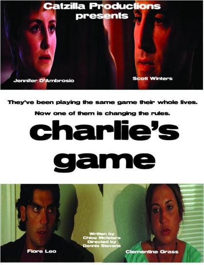 Charlie's Game