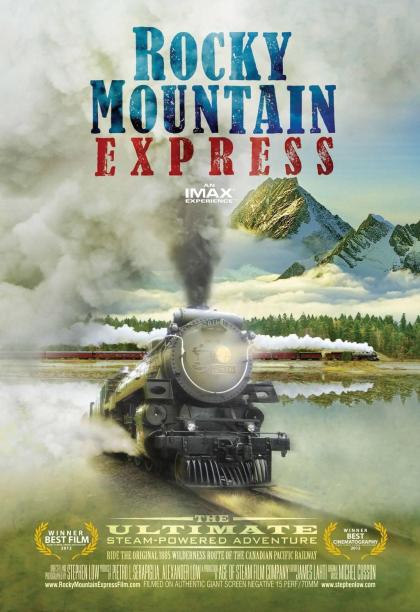 Rocky Mountain Express