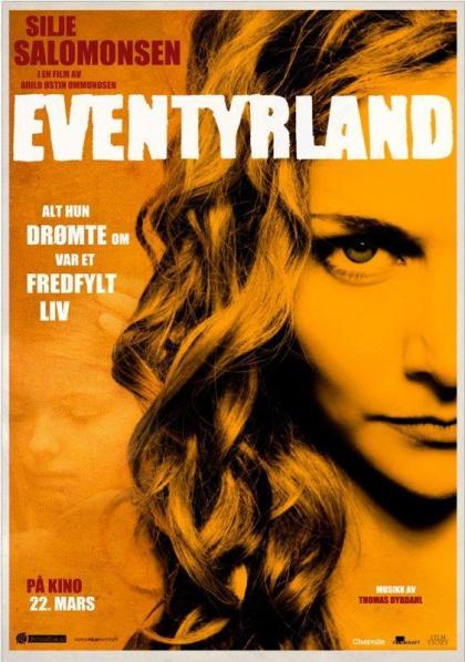 Eventyrland