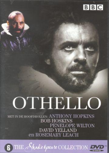 Tragedy of Othello, the Moor of Venice