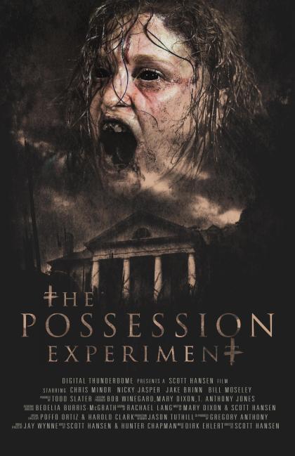 Possession Experiment