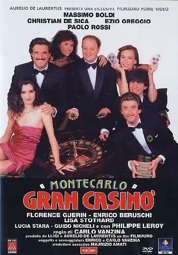 Montecarlo Gran Casinò