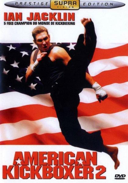 American Kickboxer 2