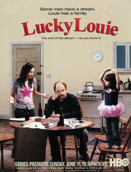 Lucky Louie