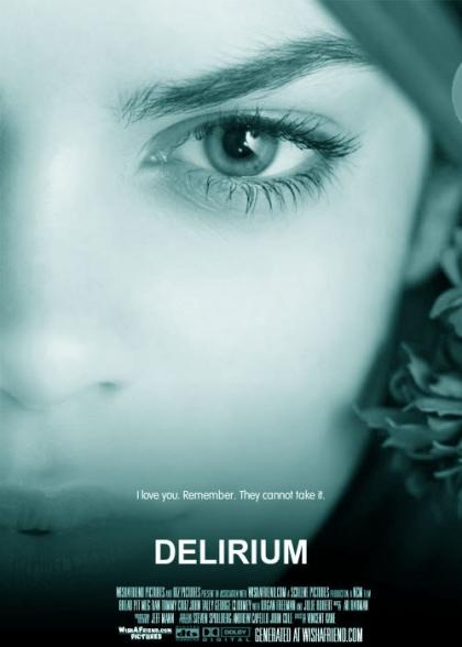 Delirium