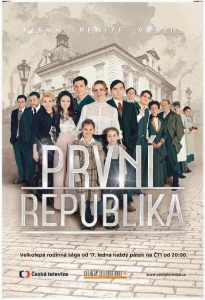 První republika