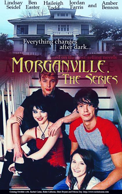 Morganville: The Series