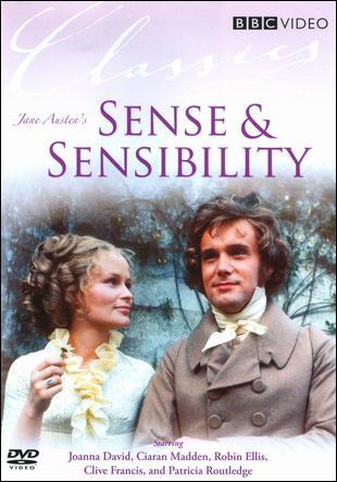 Sense and Sensibility