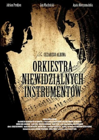 Orkiestra niewidzialnych instrumentów